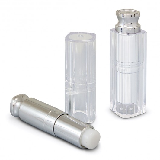 Stockholm Lipbalms Clear